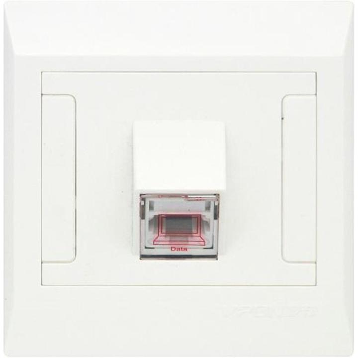 NC -  Clopal 1 Telephone White 4/Wire