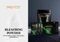 BREMOD TOP BLEACHING POWDER 30GMS SACHET PACK. 