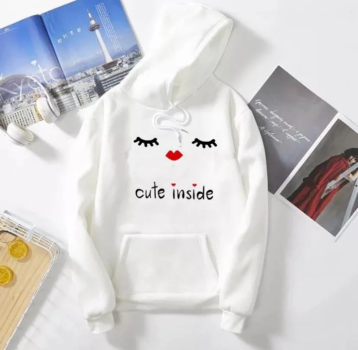 White%20Hoddie%20for%20girls%20new%20and%20stylish%20design%20Cute%20Inside%20Winter%20Wear%20,Export%20Quality%20,%20Round%20Neck,%20Full%20Sleeves%20Sweat%20Shirts%20-%20Image%203