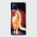 Vivo X60 Pro Cover - SkinLee HQ Hard Case - Unicorn Hope - SKINLEE-285-1-965-684. 