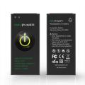 R AVPower Galaxy S5 Battery 2800Mah Replacement For Samsung  S5. 