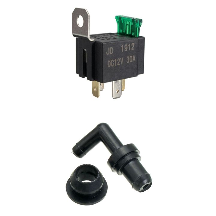 Mintice 12V 100A Auto Relè Automobile Automobilistica On off Interruttore Relè Elettrici Barca Camion 4 Pin Spst Kit Allarme Relè Impermeabile