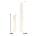 Folder Paper Creasers Compact Size Folder Paper Creaser Crafting Scoring Tools. 