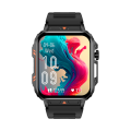 LEMFO 2024 New Smart Watch Men Women AMOLED Full Touch Screen GPS Health Moniter IP68 Waterproof Bluetooth Call Smart Watches. 