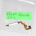 Side Power Button Touch ID Fingerprint Sensor Finger Scanner Flex Cable For Xiaomi Redmi Note 11 11s 12s 11E 11T Pro 4G 5G. 