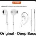GIONEE 100% ORIGNAL HANDSFREE BATTER THEN OTHERS - White. 