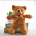 45CM  Teddy Bear for Girls Soft Stuffed Lovable Hugable Non-Toxic Fabric Cute Teddy Bear for Birthday / Anniversary / Valentine / Gift Teddy Bear. 