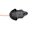 Animal Toys Funny RC Wireless Remote Control Rat Mouse Toy for Cat Dog Pet. 