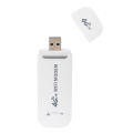 2025 New H760 4G USB WIFI Adapter 150Mbps 4G LTE Router Broadband Modem Jing. 
