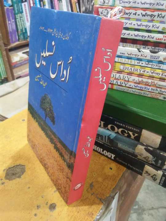Udas%20Naslain%20By%20Abdullah%20Hussain%20-%20Urdu%20Novel%20Golden%20Edition%20-%20Image%204