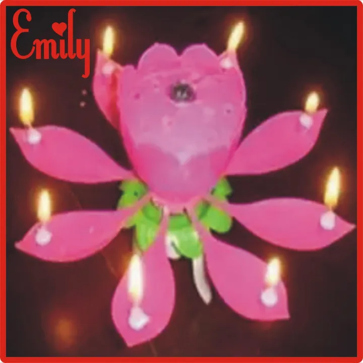 Happy%20Birthday%20Musical%20Magical%20Opening%20Lotus%20Flower%20Candle%20For%20Party%20-%20Image%204