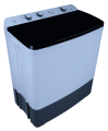 Dawlance DW 7500 C Washing Machine Semi Automatic. 