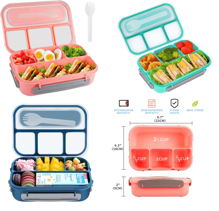 4%20Compartments%20Bento%20Box%20With%20Fork,%20Kids%20Lunch%20Box%20with%20Accessories,%20Lunch%20Box,%20Kids%20School%20Tiffin%20Box%20-%20Image%203