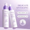 Bioaqua Anti-Aging Essence Water Polypeptide Perilla Moisturizing130ml BQY88845. 