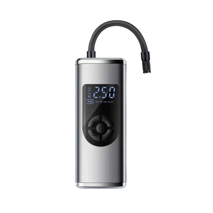 Tolsen%20Tire%20Inflator%20Portable%20Air%20Compressor,%20Electric%20Cordless%20Air%20Pump%20with%20LED%20Lighting%20Digital%20Display,%20Fast%20Inflation%20150PSI,%20Press%20Gauge,%20Auto%20Off%20for%20Car%20Bike%20Motorcycle%20Ball%20-%20Image%206