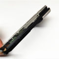 For Nokia 6700 Classic 6700C Mobile Phone Middle Frame Cover Case With Camera Lens Replacement Repair Parts. 