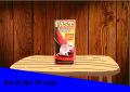 Rat killer powder 100% بچوں کی پہنچ سے دور رہیںGuarantee rat killer for big rat and small rat بڑے اور چھوٹے چوہے کے لئے Rat killer poison Rat killer medicine Rat killer mat Rat killer trap. 