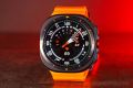 Samsung Galaxy JS Watch 7 Ultra Galaxy Ultra Smart Watch with HD Display | JS Watch 7 Ultra – Premium Smartwatch. 