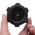 Engine Oil Filler Cap for Mitsubishi Shogun Pajero MONTERO IO Lancer Evo Galant Eclipse Delica L200 L300 L400. 