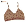 FairyShop Free Size Blouse Pack of 2 Free Size Bra Women- 3D8. 