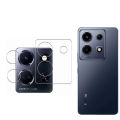 Infinix Note 30 Back Camera Glass Protector Gorilla Nano Lens Glass for Infinix Note 30. 
