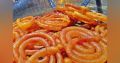 Neeraj Cotton Jalebi Cloth for Professionals - White. 