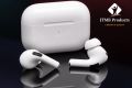 Ultimate Addition Apple Iphone AirPods 2nd Generation | High Bass Sound Quality Wireless Earbuds Bluetooth 5.0 Pop-Up Feature Compatible with All Devices. 