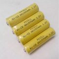4x AA Rechargeable Battery cell for Hair Trimmer & Shaving Machine. 