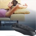 Wireless Bluetooth 3.0 Gamepad Remote Control for VR 3D Glasses Virtual Reality PC Smartphones Compatible with Android System (Black). 