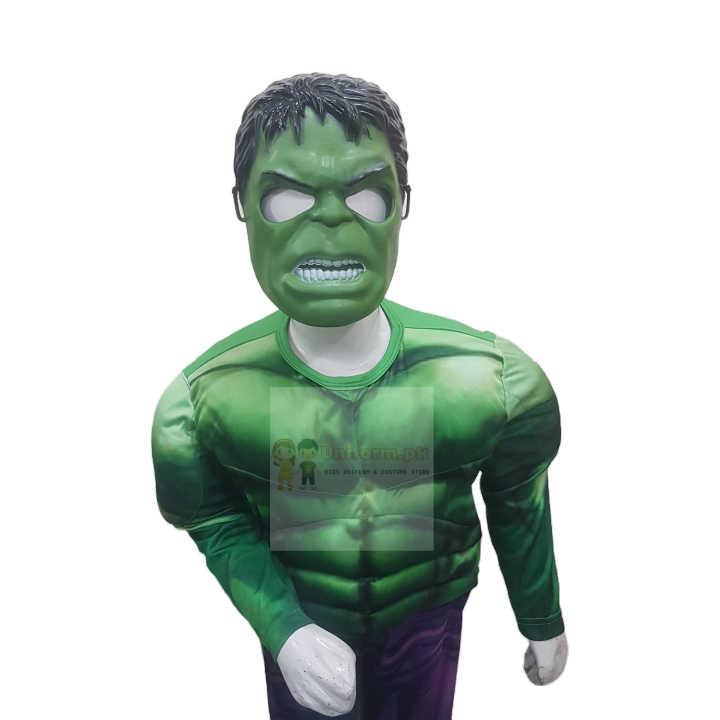 Hulk%20Costume%20For%20Kids%20Hulk%20Muscle%20Costume%20With%20Mask%20-%20Image%203