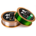 （New）Yfahion Fihing  Line 150 Meter Main Line ub-line Competitive  Nylon Line uper enile. 