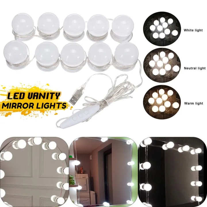 LED%20Bulbs%20Vanity%20Makeup%20Dressing%20Table%20Dimmable%20Mirror%20Lights%20Kit%20USB%20Operated%20(10pcs)%20-%20Vanity%20Decoration%20Lights%20For%20Dresing%20-%20Makeup%20Lights%20-%20Bathroom%20Lights%20-%20Wall%20Lights%20-%20Image%204