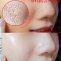 Beauty Face Base Primer. 