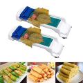 Apparatus for Wrapping Dolma, Rolls. 
