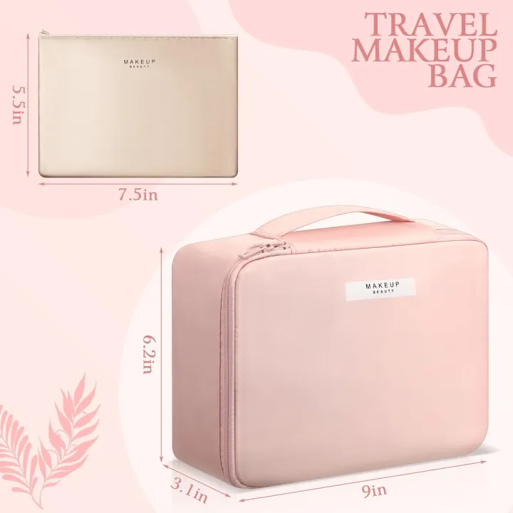 Waterproof%20Makeup%20Storage%20Bag%20with%20Pouch%202%20in%201%20%7C%20Makeup%20Brushes%20Bag%20&%20Toiletries%20Organizers%20with%20Full%20of%20Storage%20%7C%20Cosmetic%20Brush%20Kit%20%7C%20Make%20Up%20Bags%20Pouch%20with%20Zipper%20For%20Travelling%20%7C%20Multipurpose%20Traveling%20Cosmetic%20Bags%20for%20Women%20Beauty%20Bag%20-%20Image%204