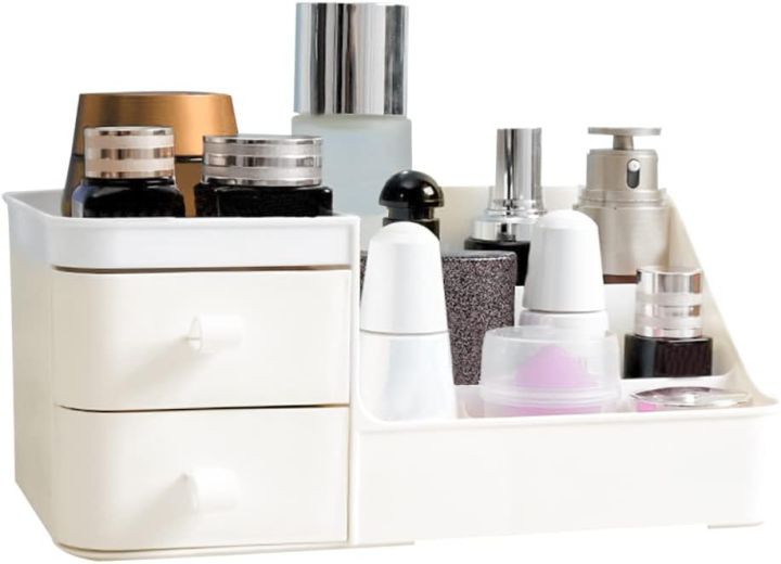 Belvanr%20Dressing%20Table%20Organiser,%20Chest%20of%20Drawers%20Organiser%20with%20Drawers%20Beauty%20Organiser%20Bathroom%20Organiser%20Dressing%20Table%20Organiser%20Box%20Storage%20Box%20for%20Dresser%20Bathroom%20Bedroom%20-%20Image%205