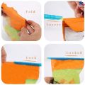 Plastic Bag Sealer Stick Food Storage Clips Stay Fresh Bag Sealer Sticks Convenience Bag Sealer For Kitchen. 