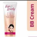 Fairlovely baby cream. 