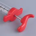 Marination Injection - Stainless Steel BBQ Seasoning Injector (Flavor Injector) - 1 Piece. 