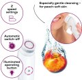 Beurer - FC 45 Facial cleansing brush White. 