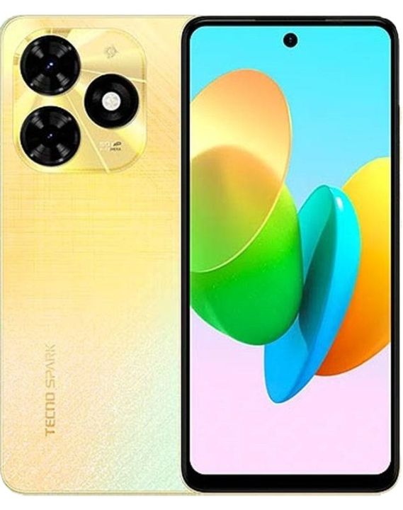 Tecno%20Spark%2020C%20%7C%7C%204GB%20Ram%20128GB%20Rom%20%7C%7C%206.6%20Inches%20IPS%20Display%2090Hz%20%7C%7C%205000%20mAh%20%20%20-%20Fast%20battery%2018W%20wired%20-%20Image%202
