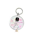 Bts keychain for bts lovers. 