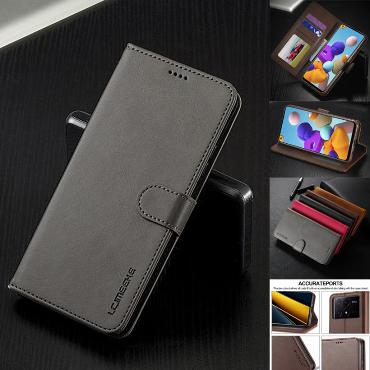 8 S7 Edge S9 S10 S100 Fe SS21 S2 Plus 24 S22ltra SGalaxy for Samsung S23 U-edge Case, Flip Leather Wallet, Phone Case