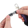 Medical Series ICU Key Chain Lanyard Gifts For Doctors Friends USB Badge Holder. 