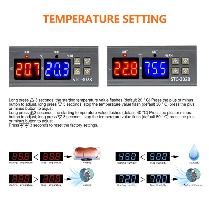 Digital%20Thermostat%20STC-3028%20Temperature%20Humidity%20Controller%20Thermostat%20Humidistat%20Thermometer%20Hygrometer%20Control%20Switch%20STC%203028%20STC3028%20220v%20-%20Image%207