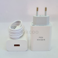 Infinix Original 45 Watt Charger Power Adapter infinix 45w Charger Box Pulled Original 45 Watt Adaptor 100CM USB Type C Cable For Infinix Zero 20 Note 30 40 12 11 10 Pro Hot 40 Hot 40 Pro 30 30i Zero 30 20. 
