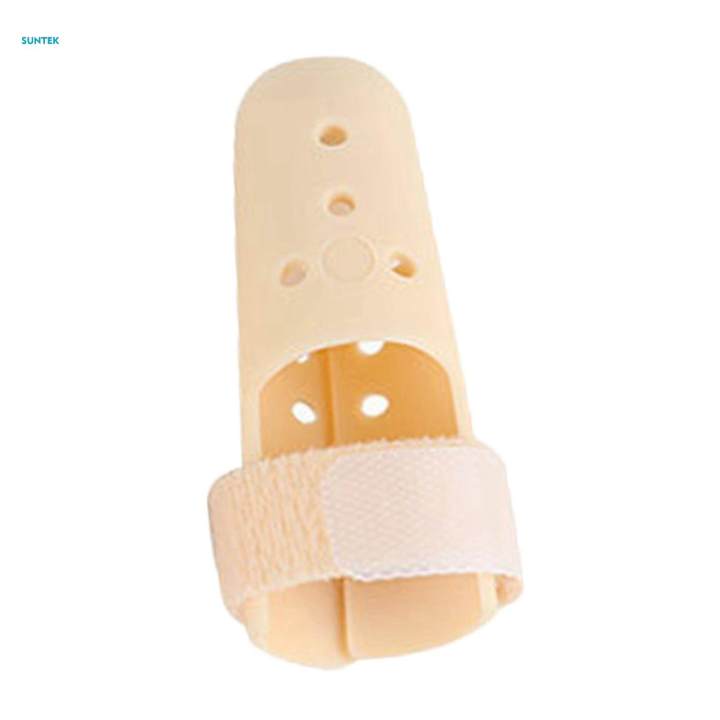2Pcs%20Plastic%20Finger%20Splint%20Brace%20Recovery%20Splint%20Mallet%20Splint%20-%20Image%203