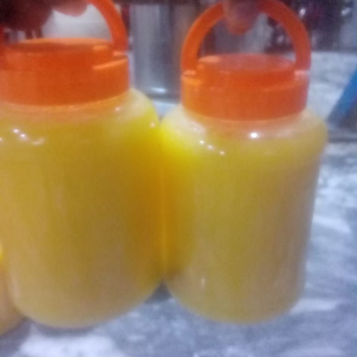al noor pure  Desi Ghee  16 kg Tin