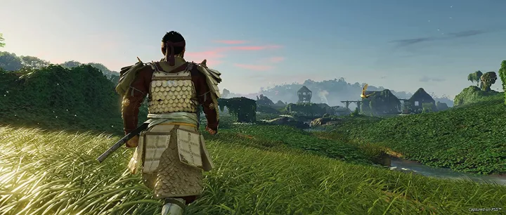 Ghost%20of%20Tsushima%20Director's%20Cut%20-%20PS5%20Game%20-%20Image%206