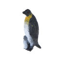 8pcs/set Plastic Ocean Animal Small Penguin Figure Model Toy GJCUTE. 
